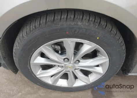 2022 Chevrolet Malibu Fwd Lt из США, поврежденный, VIN 1G1ZD5STXNF165860